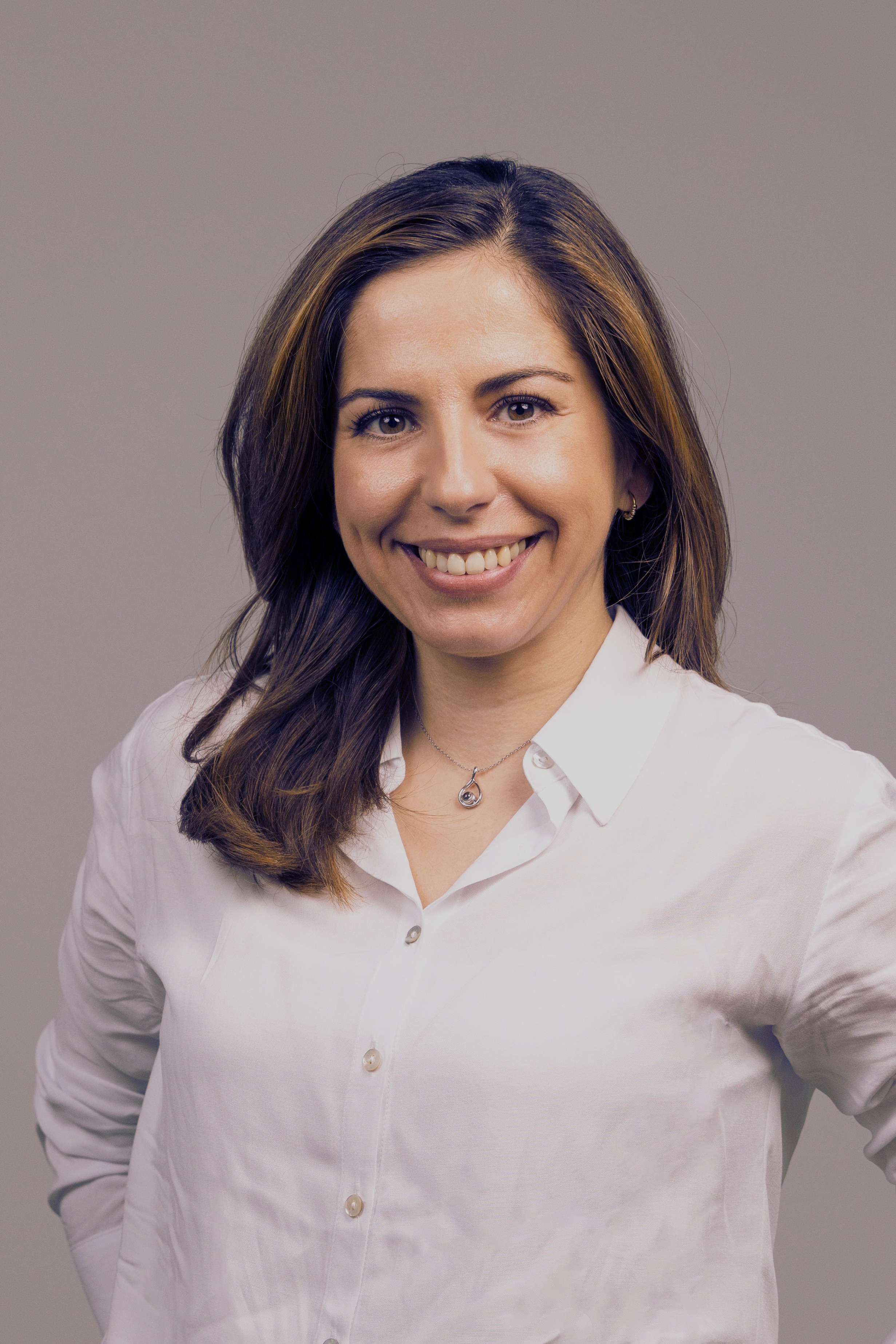 Alicia Navas — Fundadora de El Búho Verde