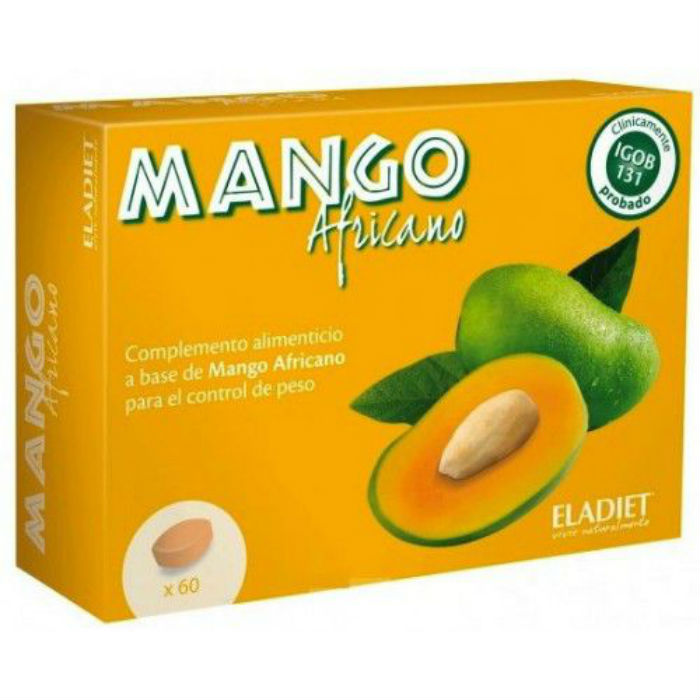 Mango africano