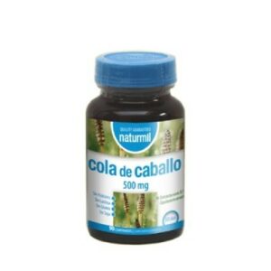 cola-de-caballo-naturmil-90-comprimidos-el-buho-verde