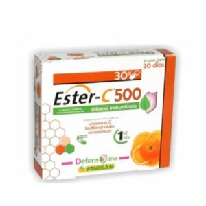 Ester C pinisan 500 mg