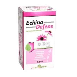 Echina Defens Pinisan en gotas, 50 ml