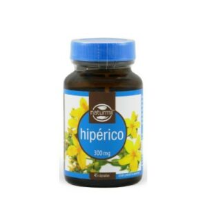 hiperico-naturmil-45-capsulas-el-buho-verde