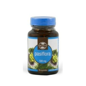 pasiflora-naturmil-90-capsulas-el-buho-verde