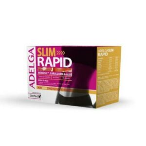 Adelgaslim Rapid Dietmed