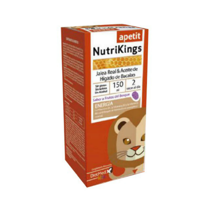 Vitaminas Para Niños Para El Apetito: Las Mejores Vitaminas Para Los