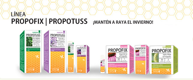 propotuss y propofix dietmed el buho verde