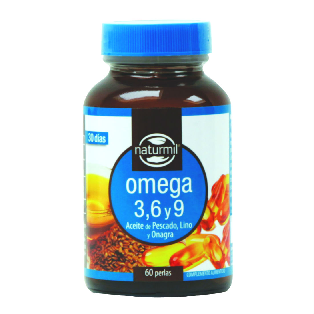 Lista 95+ Foto Alexyac Fenogreco Omega 3 6 Y 9 Para Que Sirve El último