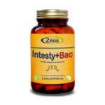 Intesty+Bac 30 cápsulas, Zeus
