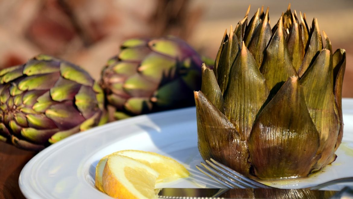 Alimentos depurativos del organismo