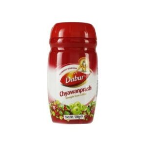 chyawanprash-500-g-dabur-el-buho-verde