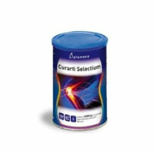 Curarti Selectium Plameca, Colágeno Hidrolizado