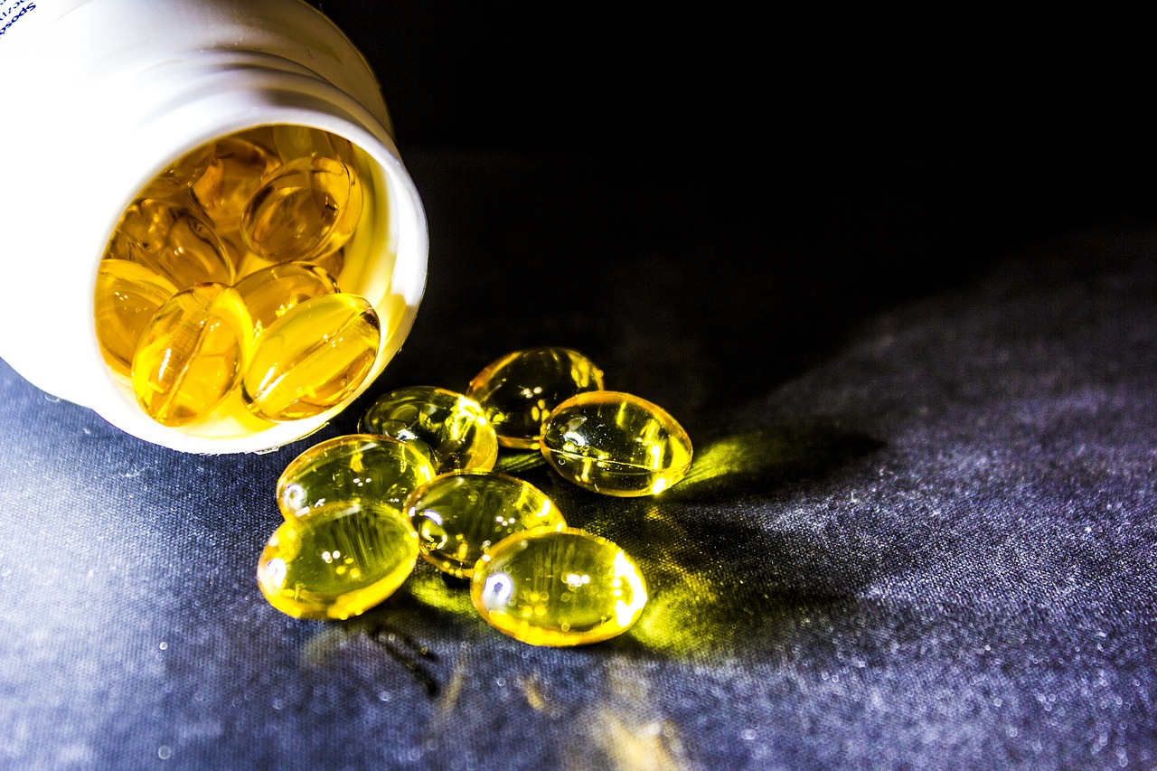 omega 3 beneficios y propiedades