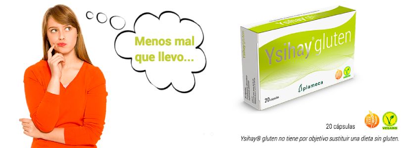 ysihay gluten remedio natural para la sensibilidad al gluten