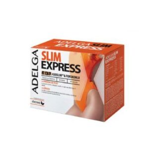 Adelgaslim Express Dietmed