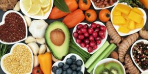 Alimentos para prevenir la aterosclerosis