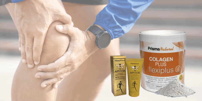 Qué es mejor glucosamina o colágeno - Guía
