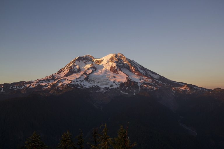 mount rainier viaje de alicia junio y julio 2018