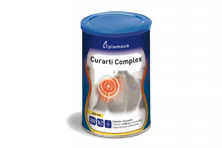 Curarti Complex Plameca