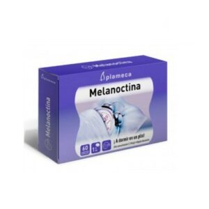 melanoctina-plameca-60-comprimidos-el-buho-verde