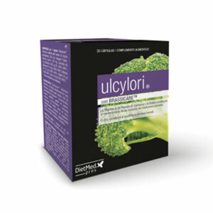 Pastillas naturales para el helicobacter pylori
