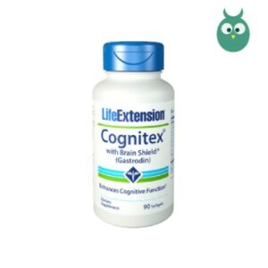 cognitex-con-brain-shield-life-extension-el-buho-verde