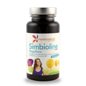 simbioline megaflora mundo natural