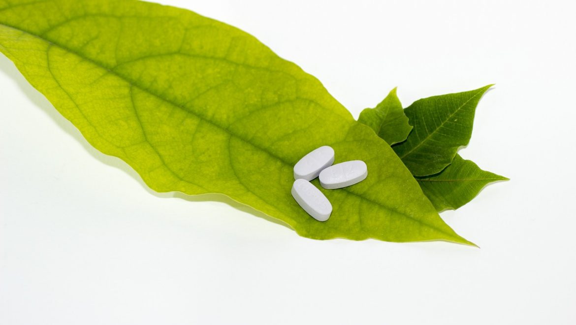 omeprazol natural