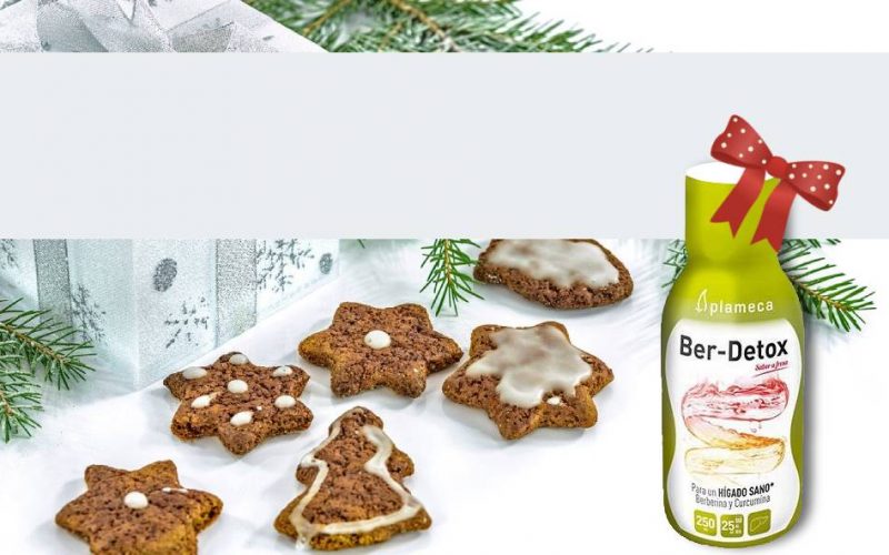 ber detox plameca digestión