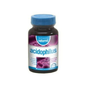 acidophilus-naturmil-probiotico-60-comprimidos-el-buho-verde