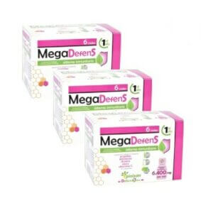 pack 3Mega Defens Pinisan