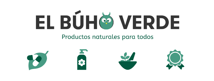 El Búho Verde productos naturales para todos