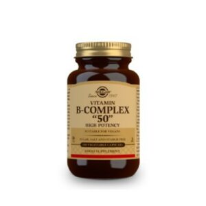 vitamina-b-complex-50-solgar-50-capsulas-el-buho-verde