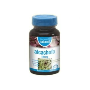 alcachofa-naturmil-90-comprimidos-el-buho-verde