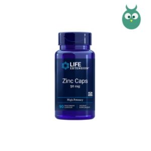 zinc-capsulas-life-extension-50-mg