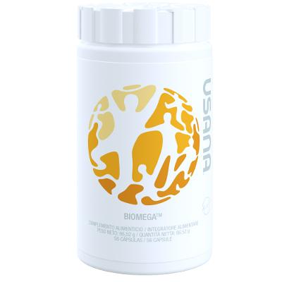 biomega usana omega 3 con vitamina D