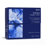 C+E Max Colágeno y Elastina Blisscare