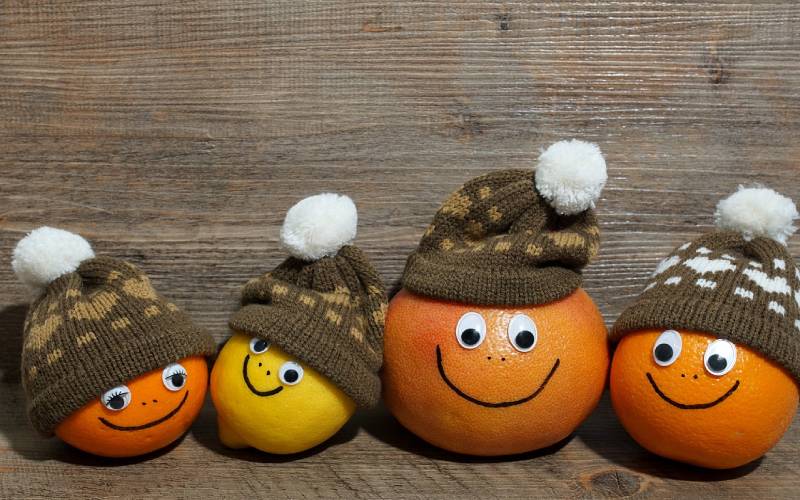vitamina c para el sistema inmunitario