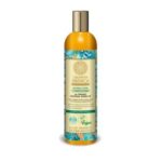 Acondicionador con hidrolato de Oblepikha Natura Siberica todo tipo de cabello