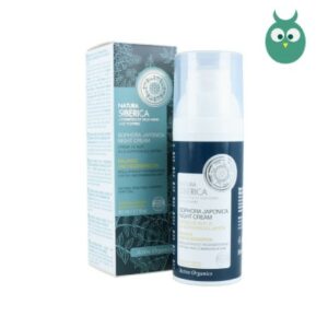 crema-de-noche-para-piel-grasa-50-ml-natura-siberica-el-buho-verde