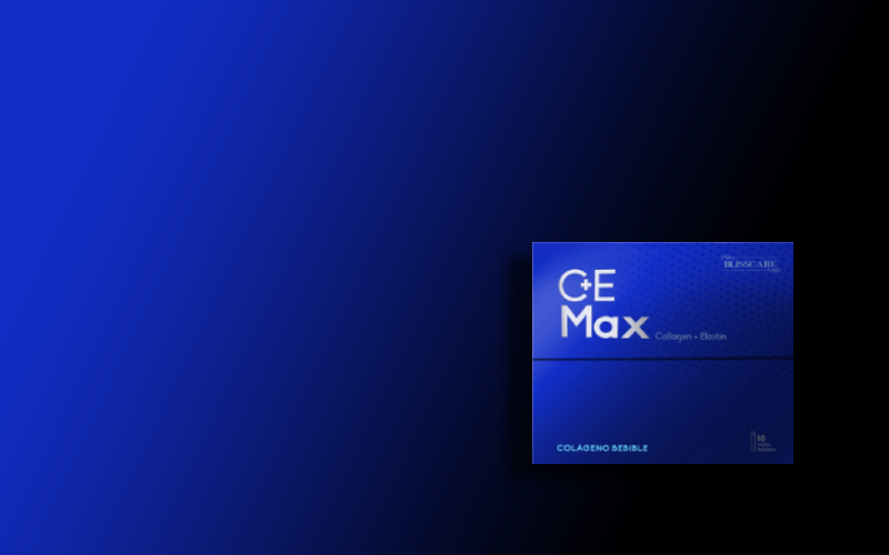 c+e max blisscare