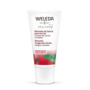 Gel de Salvia Weleda