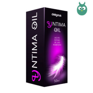 yntima aceite intimo dekorus 50 ml