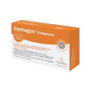 gestagyn-embarazo-30-capsulas-gynea-laboratorios
