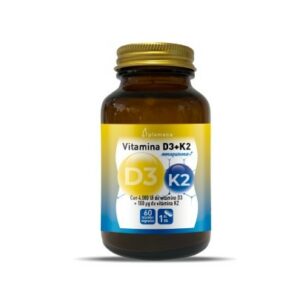 vitamina-d3-mas-k2-60-capsulas-vegetales-plameca