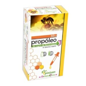 Extracto de propóleo Pinisan 50 ml