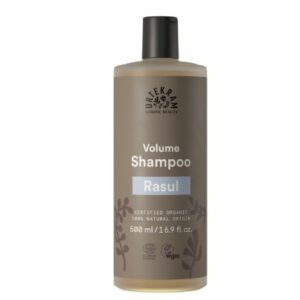 Champú Rasul Uretkram 500 ml, para cabellos grasos. Limpia y purifica