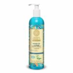 Gel de ducha frescor Energizante de Oblepikha, Natura Siberica 400 ml