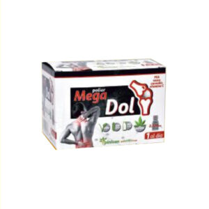 Poliar megadol pinisan con PEA