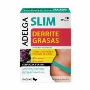 Adelgaslim Derrite Grasas Dietmed