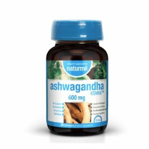 Ashwagandha Naturmil 600 mg